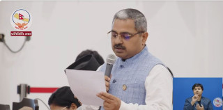 उखु किसानको अनुदान रकम तत्काल भुक्तानी गर्न सांसद शाहको सरकारसँग माग