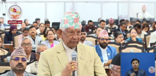 मानवअधिकार आयोगको प्रतिवेदन सार्वजनिक गर्न सांसद केसीको माग