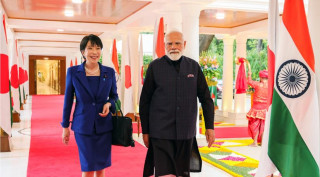 भारतमा एआई अनुसन्धानमा जापानी लगानी बढ्दै, विज्ञान–प्रविधि सहकार्यमा नयाँ अध्यायको सुरुवात