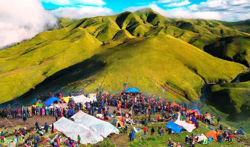 बडीमालिकामा तत्काल टेलिफोन र इन्टरनेट सुविधा पुर्याउन सञ्चारमन्त्रीको निर्देश