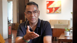 फिल्ममा व्यापार होइन दर्शकको माया र सन्देशको विशेष महत्व छ : डा.कपिल रिजाल