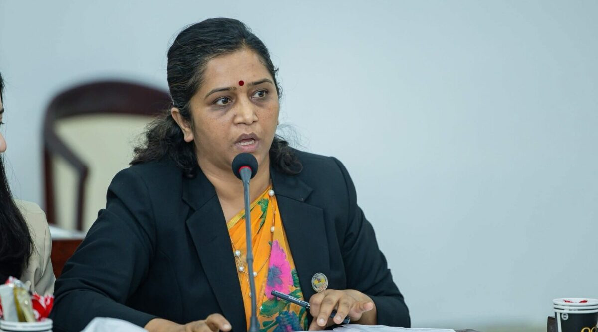 रास्वपा सांसद बास्कोटाको सरकारमाथि कडा प्रश्न– दुई दशकदेखि दराजमा थन्किएका न्यायका फाइल अब कहिले खुल्छन्?