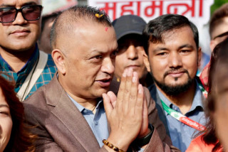 कांग्रेस महाधिवेशन : साँझ साढे ४ बजेसम्म ४ हजार ५७५ मत खस्यो, मतदानको समय ७ बजेसम्म थपियो