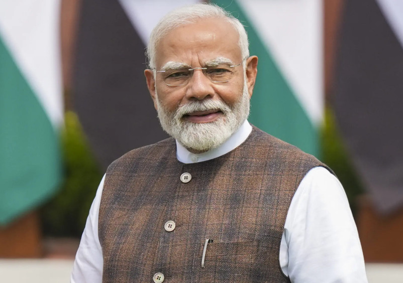 २५ वर्ष नेतृत्वको शिखरमा नरेन्द्र मोदी : गुजरातदेखि विश्वमञ्चसम्म भारतको प्रभाव विस्तार